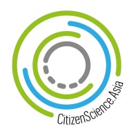 CitizenScience.Asia logo - Similar company to Citizen Science Global Partnership