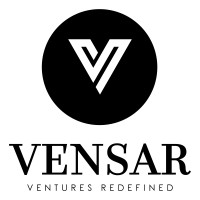 VENSAR logo - Similar company to Vensar Constructions Company Limited
