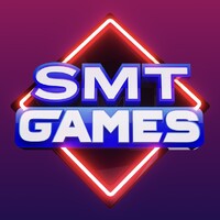 SMT Games logo - Similar company to Cordicate It