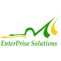 Enterprise Solutions logo - Similar company to Softvision