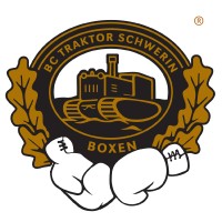 BC Traktor Schwerin logo - Similar company to Northcommit Gmbh