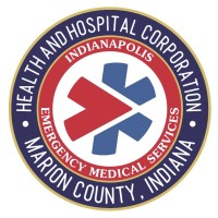 Indianapolis Emergency Medical Services (IEMS) logo - Similar company to Women In Business At Iu Indianapolis