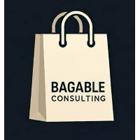Bagable, Inc. logo - Similar company to Opencryptotrust