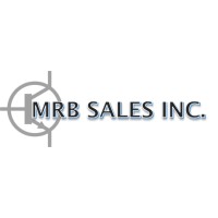MRB Sales logo - Similar company to Sunbelt Components Inc