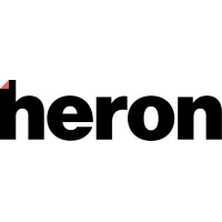 Heron logo - Similar company to Oscar James Partners Ltd.