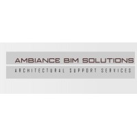 Ambiance BIM solutions Nigeria logo - Similar company to Churchgate