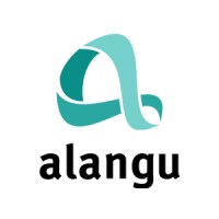 alangu GmbH logo - Similar company to Compelling