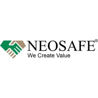 NEOSAFE INDIA logo - Similar company to 27Alphabets