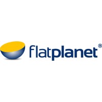 Flat Planet WorkSpace logo - Similar company to Flat Planet