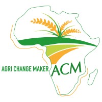 Agrichange-Maker logo - Similar company to Sodatech