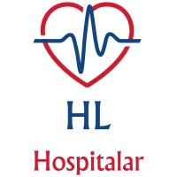 HL Hospitalar logo - Similar company to Unic Distribuidora Digital Ltda