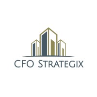 CFO Strategix logo - Similar company to Cfo Services 4U