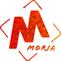 Stichting Moria logo - Similar company to Stichting Zoiz