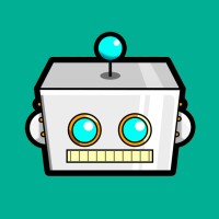 Bomberbot logo - Similar company to Sparkon