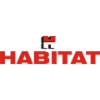 HABITAT - Construtora e Imobiliária logo - Related company intelligence peer for Guzzo Construtora