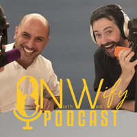 NorthWestify Podcast logo - Similar company to Tech Exec Hq