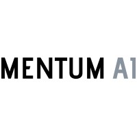 Mentum AI logo - Similar company to Lectrium