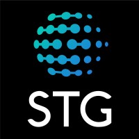 STG - Scien Technology Group logo - Similar company to For Real Solutions Llc