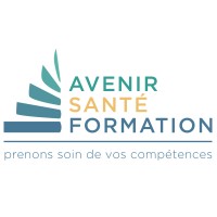 Groupe Avenir Santé Formation logo - Similar company to Eduform'Action