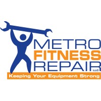 Metro Fitness Repair, Llc