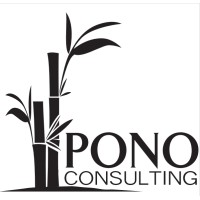 PONO Group logo - Similar company to Pono Consulting Group,  Llc
