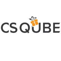 CS Qube logo - Similar company to Nestr.Ae