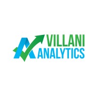 Villani Analytics logo - Similar company to Echopass (Acquired By Genesys In 2013)