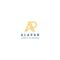Alapar Agencia de Seguros y Fianzas logo - Similar company to Aarco Agente De Seguros Y De Fianzas