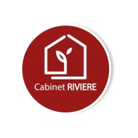 Cabinet RIVIERE, groupe R&B logo - Similar company to Rivière │ Avocats │ Associés