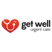 Get Well Urgent Care logo - Similar company to Stem Technologies B.V.