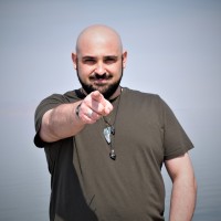 Coach With Cam logo - Similar company to Coach Elan Holistic Health