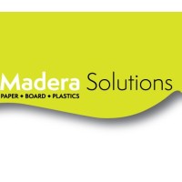 Madera Solutions Limited logo - Similar company to Norling Skylt Ab
