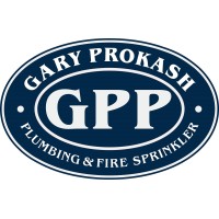 Gary Prokash Plumbing and Fire Sprinkler logo - Similar company to Heston Door Service