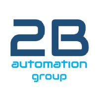 2B Automation Group logo - Similar company to Optitect