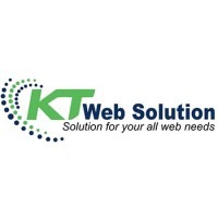 KT Web Solution logo - Similar company to Bop Official