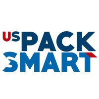 US Packsmart logo - Similar company to Human Greatness Labs