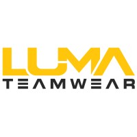 LUMA Teamwear logo - Similar company to Athletica Teamwear