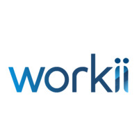 Workii logo - Similar company to Z7Work