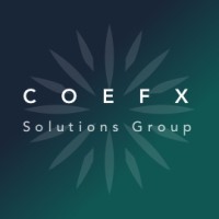 Coefx Solutions Group