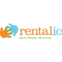 Rentalic Inc.
