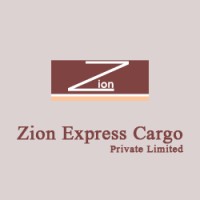 Zion Express Cargo Pvt. Ltd. logo - Similar company to Abc Express Delivery Service