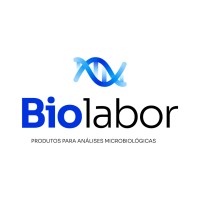 Bio Labor logo - Similar company to Biolabor