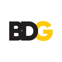 BDG Agency logo - Similar company to Think2Solve