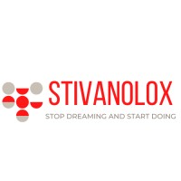 Stivanolox ICT logo - Similar company to Vip Technologies Pty Ltd