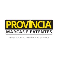 Província - Marcas e Patentes logo - Similar company to Abm Marcas E Patentes