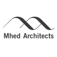 MHED ARCHITECTS logo - Similar company to Omniaworks