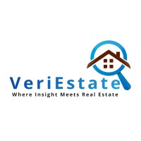 VeriEstate logo - Similar company to Qubit Trading