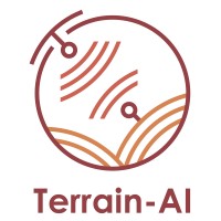Terrain-AI logo - Similar company to Artemis Tree Services Ltd