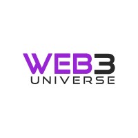 WEB3 Universe logo - Similar company to Csharp.Tv