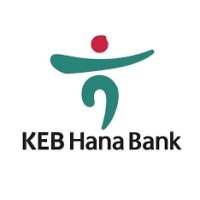 KEB Hana Bank (D) AG logo - Similar company to Process [.-Ing]